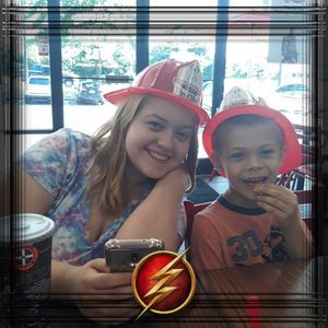 Meet your Posher, Grace